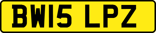 BW15LPZ