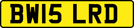BW15LRD