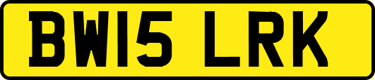 BW15LRK