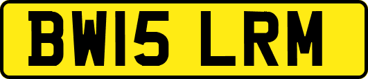BW15LRM