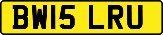 BW15LRU