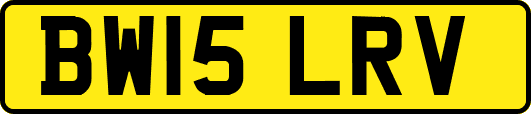 BW15LRV