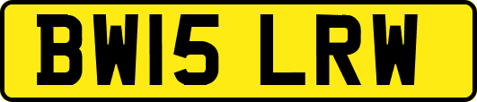 BW15LRW