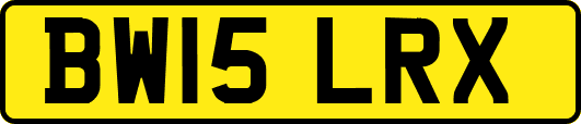 BW15LRX
