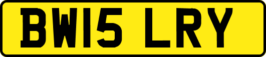 BW15LRY