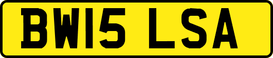 BW15LSA
