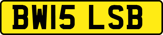 BW15LSB