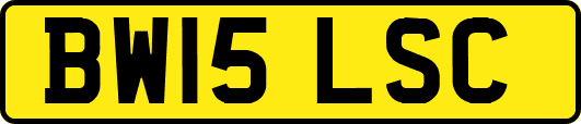 BW15LSC