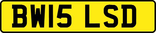 BW15LSD