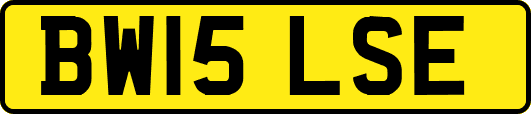 BW15LSE