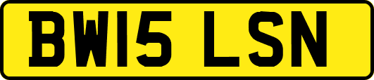 BW15LSN