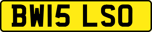 BW15LSO