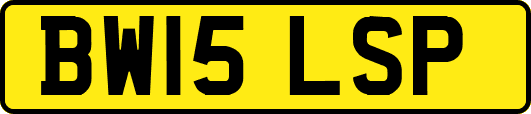 BW15LSP
