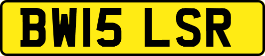 BW15LSR