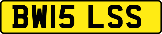 BW15LSS