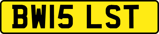 BW15LST