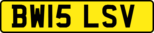 BW15LSV