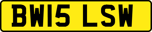 BW15LSW