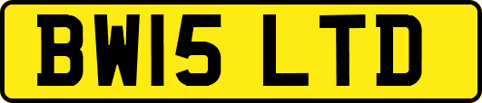 BW15LTD