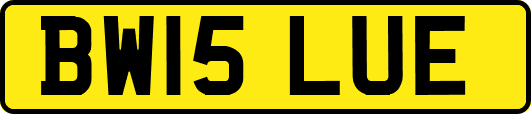 BW15LUE
