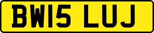 BW15LUJ