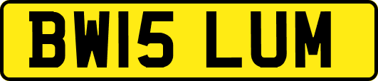 BW15LUM