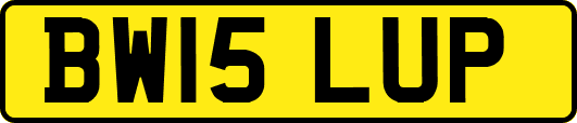BW15LUP