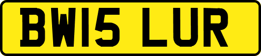 BW15LUR