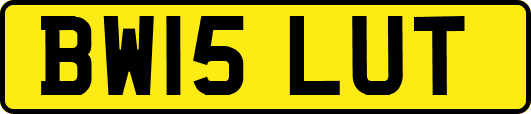 BW15LUT