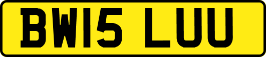 BW15LUU