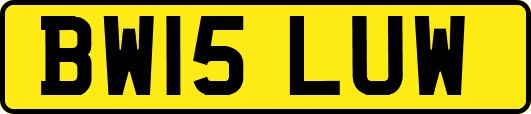 BW15LUW