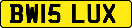 BW15LUX