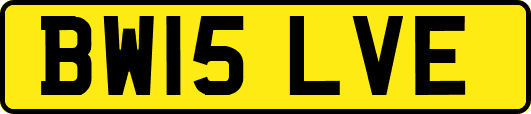 BW15LVE
