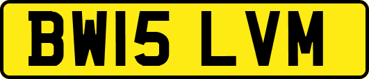 BW15LVM