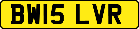 BW15LVR