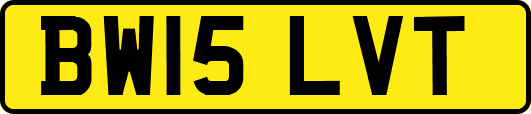 BW15LVT