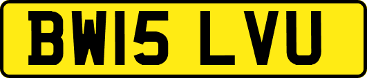 BW15LVU