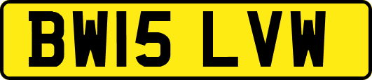 BW15LVW