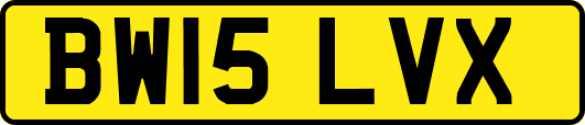 BW15LVX