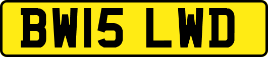 BW15LWD