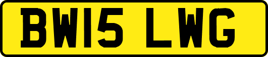 BW15LWG