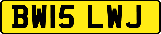 BW15LWJ
