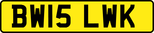 BW15LWK