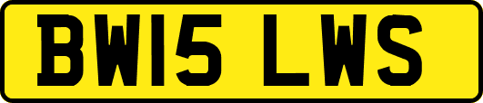 BW15LWS