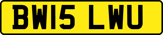 BW15LWU