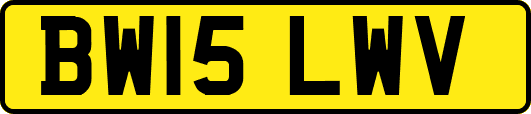 BW15LWV