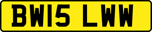 BW15LWW
