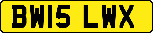 BW15LWX