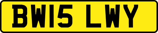 BW15LWY