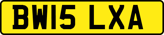 BW15LXA